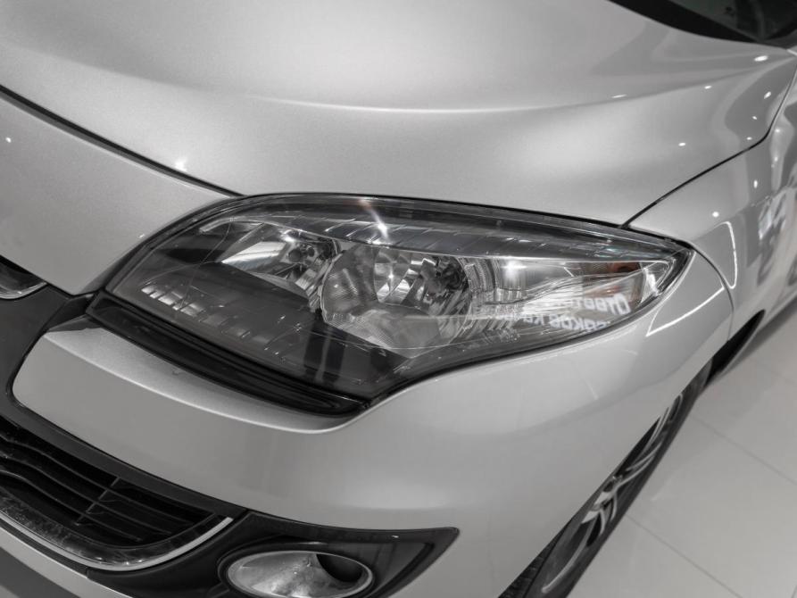 Renault Megane III Рестайлинг Москва  - изображение 23