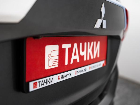 Mitsubishi Outlander III Рестайлинг 3 с пробегом 2021 года, цена 2 735 000 рублей, 98045 км, внедорожник, Автокод Объявления
