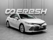 Toyota Camry VIII (XV70) Тюмень  - изображение 22