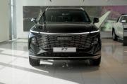 Haval F7 II Москва  - изображение 13