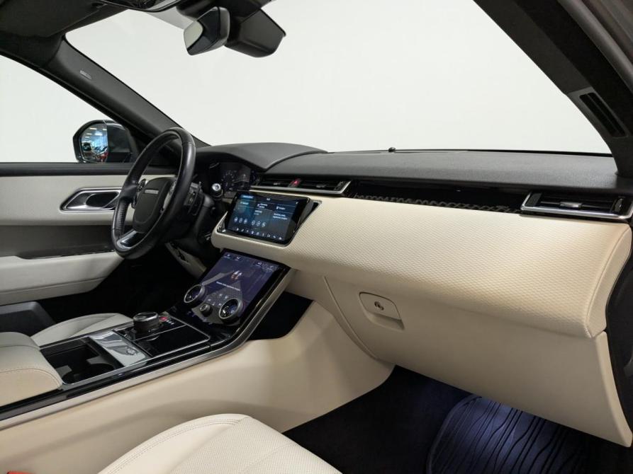 Land Rover Range Rover Velar I Санкт-Петербург  - изображение 11