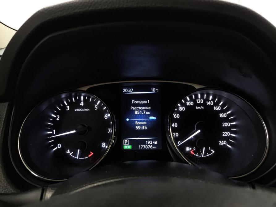 Nissan X-Trail III Казань  - изображение 16