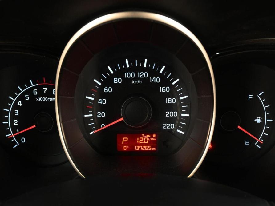 Kia Rio III Рестайлинг Ростов-на-Дону  - изображение 17