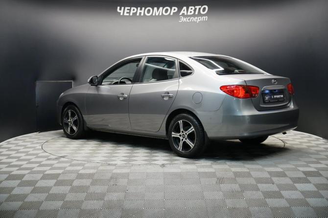 Hyundai Elantra IV (HD) с пробегом 2011 года, цена 770 000 рублей, 165000 км, седан, Автокод Объявления