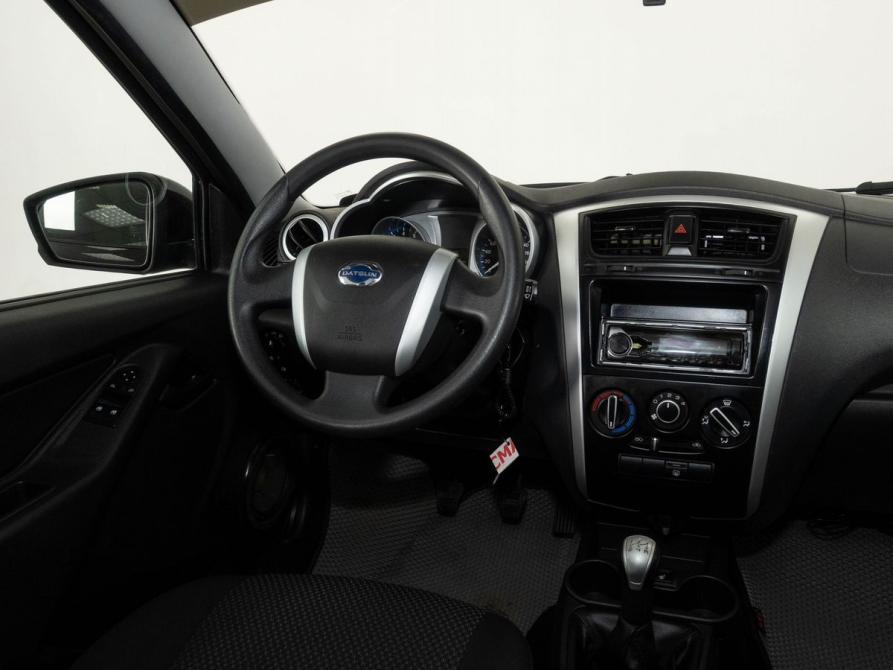 Datsun on-DO I Рестайлинг Казань  - изображение 12
