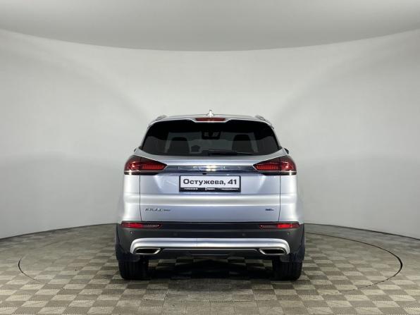 Geely Atlas Pro с пробегом 2022 года, цена 1 890 000 рублей, 94707 км, внедорожник, Автокод Объявления