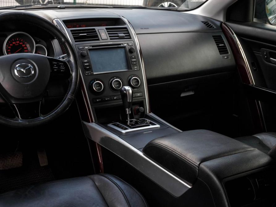 Mazda CX-9 I Уфа  - изображение 11