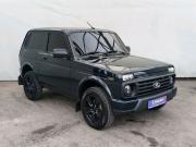 Lada (ВАЗ) Niva Legend I Липецк  - изображение 22