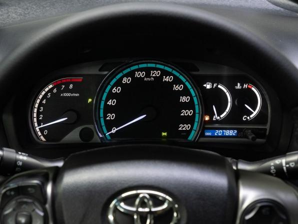 Toyota Venza I Рестайлинг с пробегом 2014 года, цена 2 025 000 рублей, 207874 км, внедорожник, Автокод Объявления