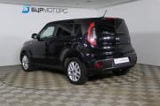 Kia Soul II Рестайлинг Нижний Новгород  - изображение 31