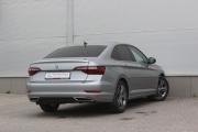 Volkswagen Jetta VII Белгород  - изображение 32