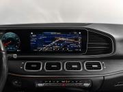 Mercedes-Benz GLE II (V167) Санкт-Петербург  - изображение 48