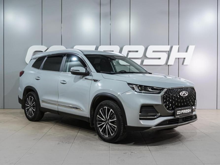 Chery Tiggo 8 Pro Max I Рестайлинг Воронеж  - изображение 1