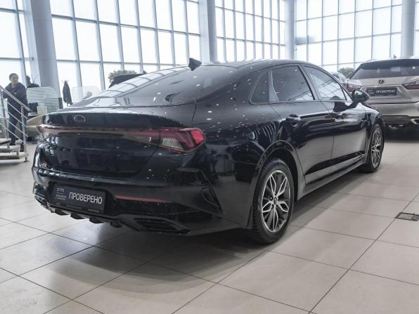 Kia K5 III с пробегом 2020 года, цена 2 650 000 рублей, 99505 км, седан, Автокод Объявления