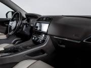Jaguar F-Pace I Москва  - изображение 29
