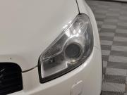 Nissan Qashqai I Рестайлинг Москва  - изображение 42