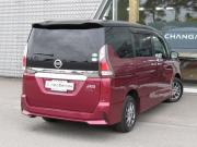 Nissan Serena V (C27) Санкт-Петербург  - изображение 28