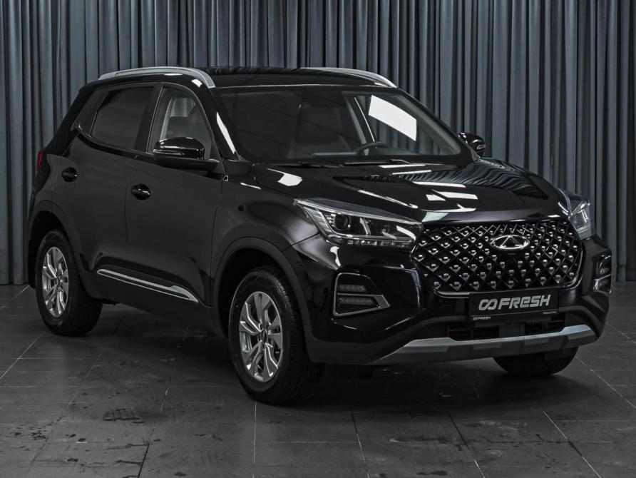 Chery Tiggo 4 Pro I Ставрополь  - изображение 1