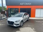 Hyundai Solaris II Сызрань  - изображение 17