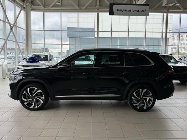 Geely Monjaro I с пробегом 2024 года, цена 3 299 900 рублей, 37000 км, внедорожник, Автокод Объявления