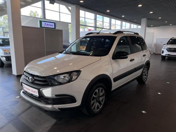 Lada (ВАЗ) Granta I Рестайлинг с пробегом 2023 года, цена 1 023 000 рублей, 29460 км, универсал, Автокод Объявления