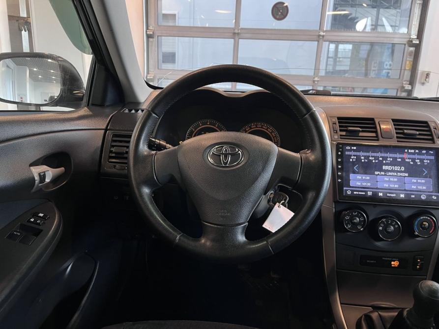 Toyota Corolla X (E140 E150) Чебоксары  - изображение 10