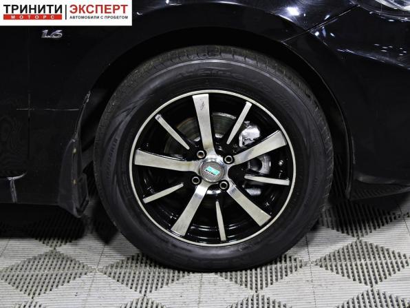 Hyundai Solaris I с пробегом 2012 года, цена 797 000 рублей, 174531 км, седан, Автокод Объявления