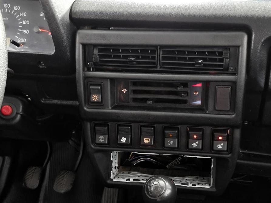 Lada (ВАЗ) 2121 (4x4) I Рестайлинг Нижний Новгород  - изображение 15