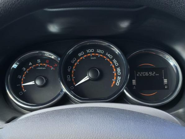 Lada (ВАЗ) Largus I Рестайлинг с пробегом 2021 года, цена 729 000 рублей, 220565 км, фургон, Автокод Объявления