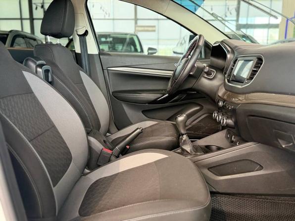 Lada (ВАЗ) Vesta I Рестайлинг (NG) с пробегом 2023 года, цена 1 285 000 рублей, 25500 км, седан, Автокод Объявления