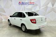 Lada (ВАЗ) Granta I Азнакаево  - изображение 31