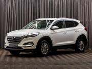 Hyundai Tucson III Краснодар  - изображение 18