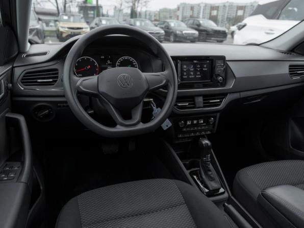 Volkswagen Polo VI с пробегом 2021 года, цена 1 580 000 рублей, 72725 км, лифтбек, Автокод Объявления