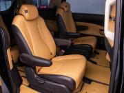 Kia Carnival IV Москва  - изображение 25