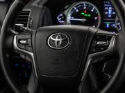 Toyota Land Cruiser 200 Series Рестайлинг 2 Санкт-Петербург  - изображение 51