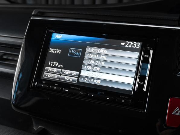 Honda Stepwgn V с пробегом 2015 года, цена 1 878 000 рублей, 87055 км, минивэн, Автокод Объявления