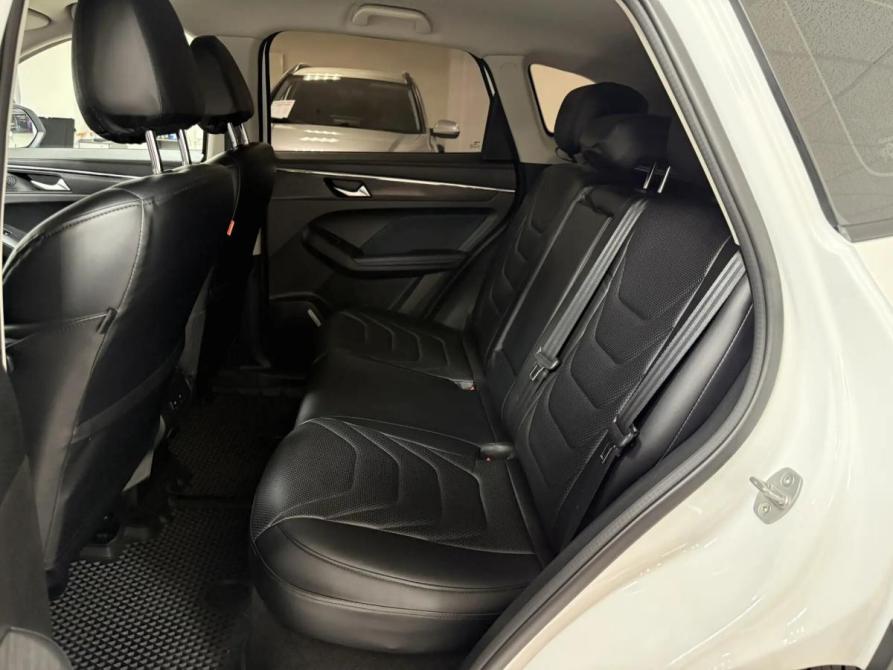 Haval Jolion I Рестайлинг Оренбург  - изображение 19