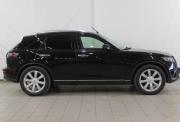 Infiniti FX I (S50) Астрахань  - изображение 31