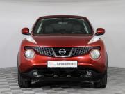 Nissan Juke I Химки  - изображение 13