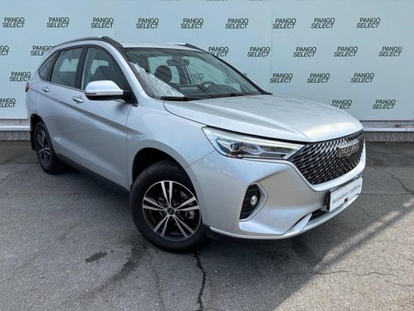 Haval M6 II с пробегом 2025 года, цена 1 790 000 рублей, 10500 км, внедорожник, Автокод Объявления