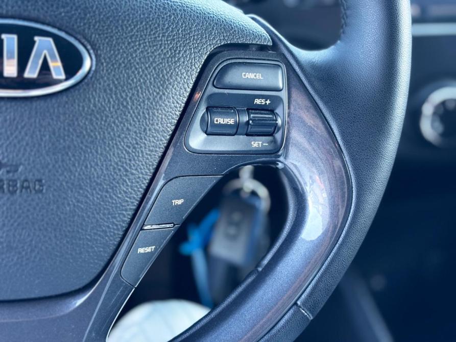 Kia Cerato III Альметьевск  - изображение 15