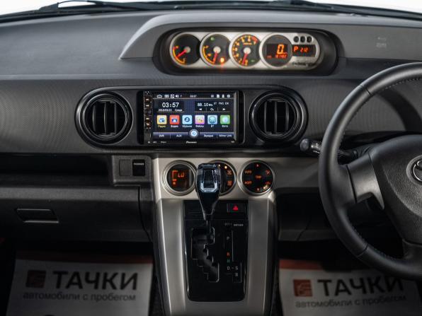 Toyota Corolla Rumion с пробегом 2008 года, цена 890 500 рублей, 181500 км, универсал, Автокод Объявления