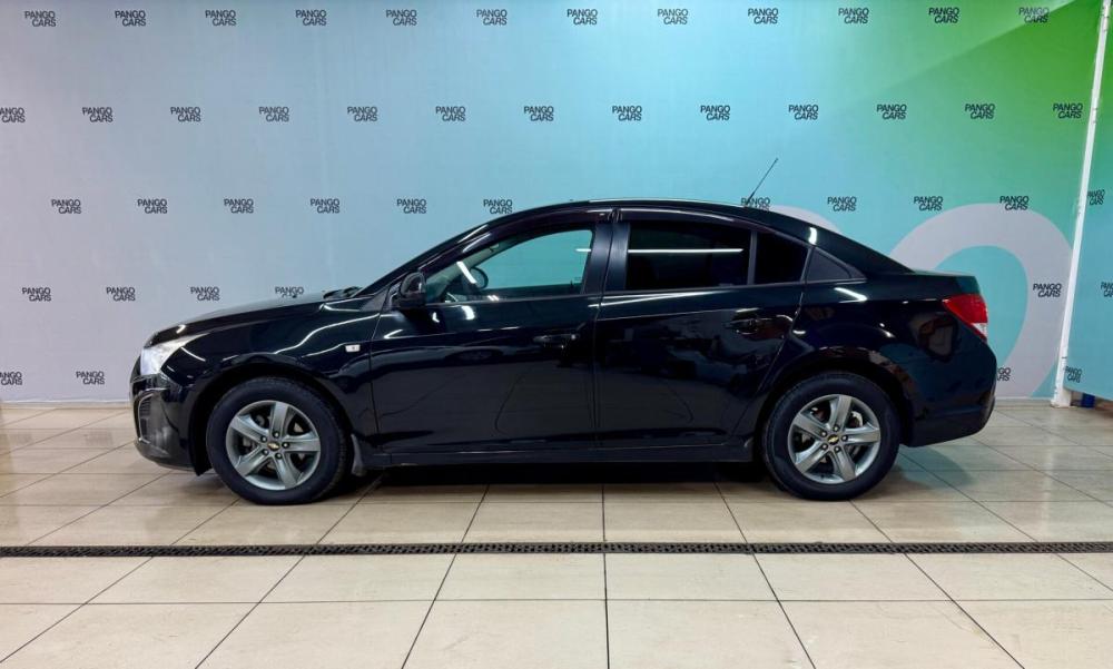 Chevrolet Cruze I Рестайлинг Набережные Челны  - изображение 4