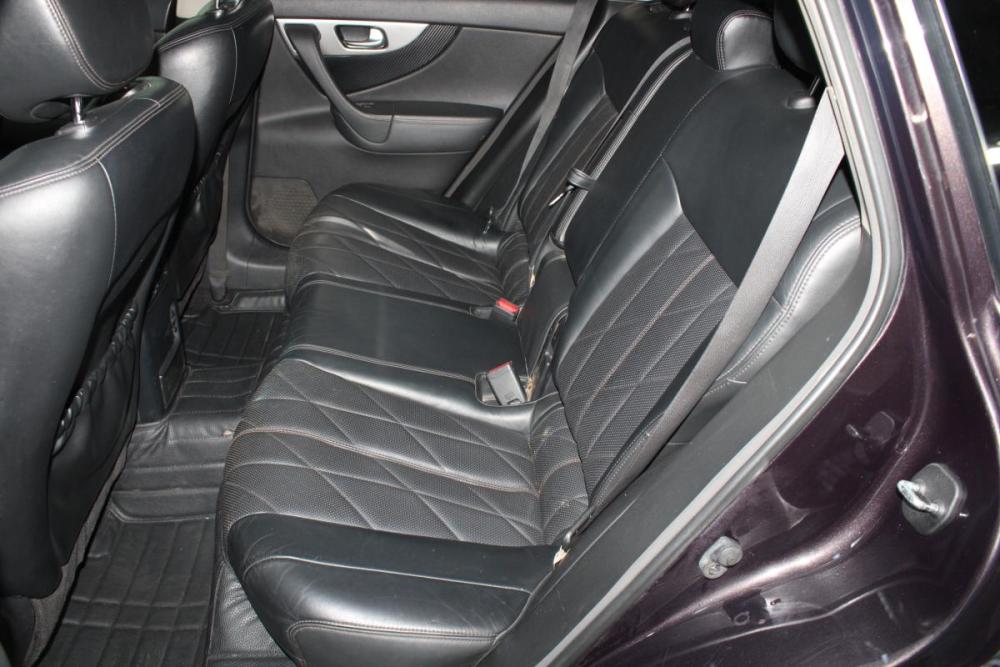 Infiniti QX70 Владивосток  - изображение 16