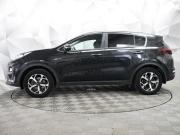 Kia Sportage IV Рестайлинг Ульяновск  - изображение 21
