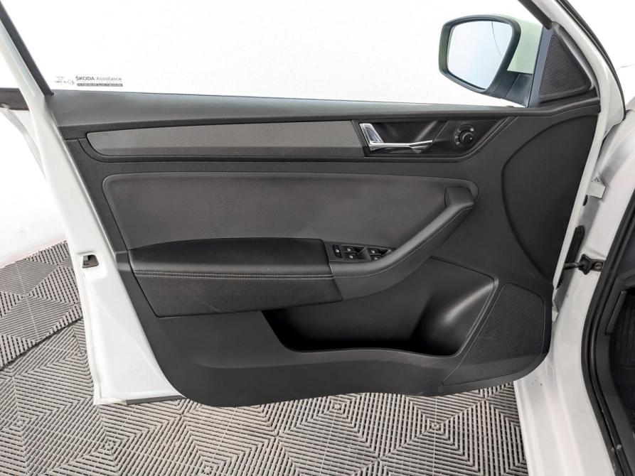 Skoda Rapid II Москва  - изображение 19