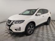 Nissan X-Trail III Рестайлинг Москва  - изображение 23
