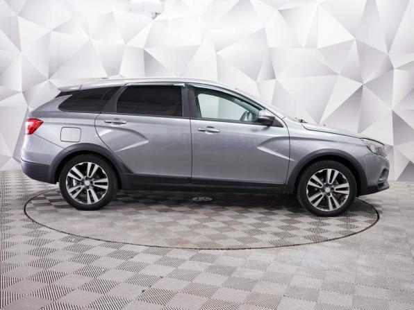 Lada (ВАЗ) Vesta I с пробегом 2021 года, цена 1 313 000 рублей, 93184 км, универсал, Автокод Объявления