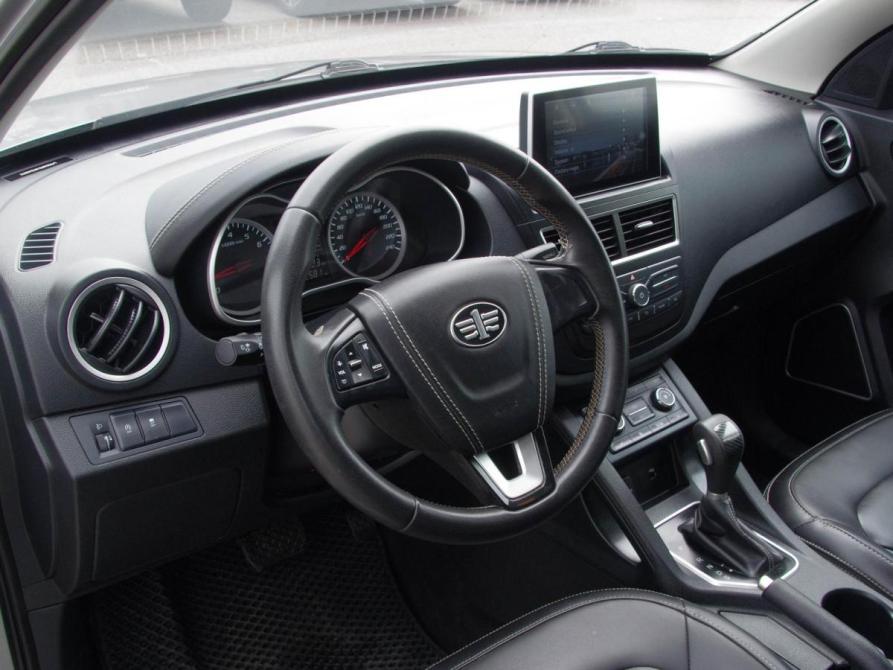 FAW Besturn X40 I Владимир  - изображение 5
