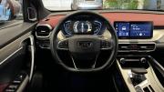 Belgee X50 Санкт-Петербург  - изображение 41